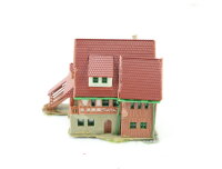 Vollmer Z 49531 Gebäude Fachwerkhaus Bauernhaus