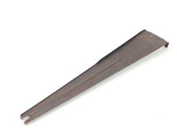 Märklin H0 7002 Aufgleisungshilfe Aufgleisgerät Aufgleiser Blech 1:87