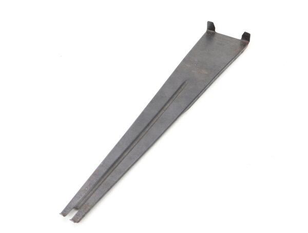 Märklin H0 398 Aufgleisungshilfe Aufgleisgerät Aufgleiser Blech 1:87