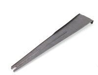 Märklin H0 398 Aufgleisungshilfe Aufgleisgerät Aufgleiser Blech 1:87