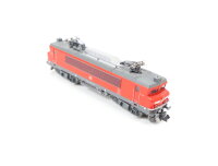 Minitrix N 16002 Elektrolok E-Lok rot BR 100 1615-8...