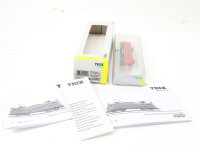 Minitrix N 16002 Elektrolok E-Lok rot BR 100 1615-8 DB Schenker NL / Digital OVP