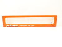 Primex H0 3017 Leerverpackung Leerkarton OVP für Berliner S-Bahn