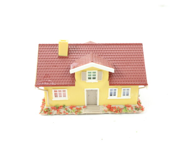 Vollmer N 7703 Gebäude Wohnhaus Einfamilienhaus Siedlungshaus gebaut