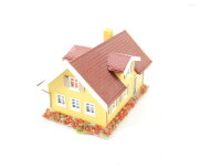 Vollmer N 7703 Gebäude Wohnhaus Einfamilienhaus Siedlungshaus gebaut