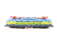 Fleischmann N 781471 Elektrolok E-Lok BR 103 220-0 DB / Digital Sound NEM OVP