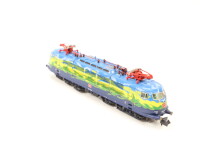 Fleischmann N 781471 Elektrolok E-Lok BR 103 220-0 DB / Digital Sound NEM OVP