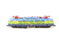 Fleischmann N 781471 Elektrolok E-Lok BR 103 220-0 DB / Digital Sound NEM OVP