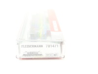 Fleischmann N 781471 Elektrolok E-Lok BR 103 220-0 DB / Digital Sound NEM OVP