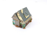 Vollmer Z 49547 Gebäude Gewerbebau Weinhandlung gebaut