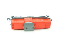 Fleischmann N aus 931486 Diesellok rot BR 212 311-5 DB Cargo / defekt