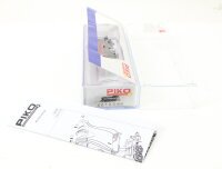 Piko N 40103 Dampflok Tenderlok BR 082 033-2 DB / Digital Sound NEM OVP