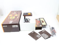 Märklin Spur Z 8170S Startset 16-tlg. Güterzug mit Gleisoval u. Fahrregler / OVP