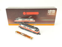 Märklin mini-club Spur Z 88442 E-Lok...