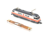 Märklin mini-club Spur Z 88442 E-Lok...