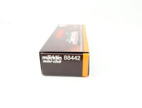 Märklin mini-club Spur Z 88442 E-Lok "AGFA" BR 460 015-1 SBB CFF / defekt