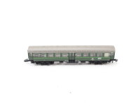 Märklin mini-club Spur Z aus Set 8131 Personenwagen 2. Klasse 29 12 224-1 DB