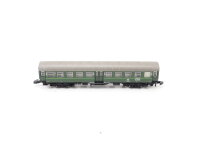 Märklin mini-club Spur Z aus Set 8131 Personenwagen 2. Klasse 29 12 224-1 DB