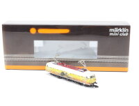 Märklin Spur Z 88532 E-Lok "Die Bahn...