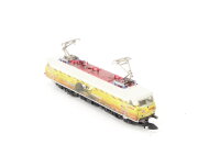 Märklin Spur Z 88532 E-Lok "Die Bahn verbindet" BR 120 139-1 DB / defekt
