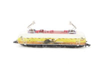 Märklin Spur Z 88532 E-Lok "Die Bahn verbindet" BR 120 139-1 DB / defekt