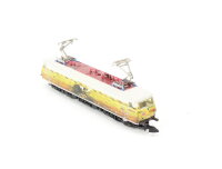 Märklin Spur Z 88532 E-Lok "Die Bahn verbindet" BR 120 139-1 DB / defekt