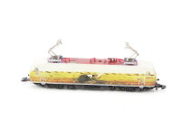 Märklin Spur Z 88532 E-Lok "Die Bahn verbindet" BR 120 139-1 DB / defekt
