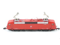 Märklin mini-club Spur Z 8848 Elektrolok E-Lok rot BR 120 104-5 DB / defekt