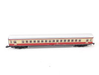 Märklin Z 8725 Personenwagen Großraumwagen 1. Klasse TEE 70 042-6 DB / Licht