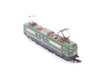 Märklin mini-club Spur Z 8857 Elektrolok E-Lok grün BR 151 022-1 DB / defekt