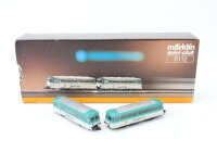 Märklin mini-club Spur Z 8112 Dieseltriebzug...