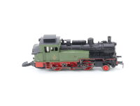 Märklin mini-club Spur Z 88952 Dampflok Tenderlok BR 1103 K.W.St.E. / OVP