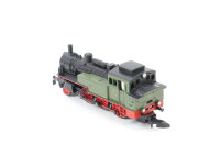 Märklin mini-club Spur Z 88952 Dampflok Tenderlok BR 1103 K.W.St.E. / OVP