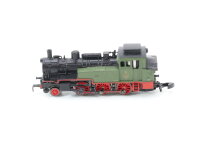 Märklin mini-club Spur Z 88952 Dampflok Tenderlok BR 1103 K.W.St.E. / OVP