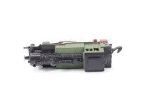 Märklin mini-club Spur Z 88952 Dampflok Tenderlok BR 1103 K.W.St.E. / OVP