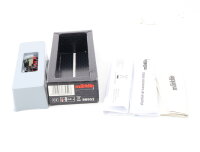 Märklin mini-club Spur Z 88952 Dampflok Tenderlok BR 1103 K.W.St.E. / OVP