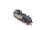 Märklin mini-club Spur Z 88952 Dampflok Tenderlok BR 1103 K.W.St.E. / OVP