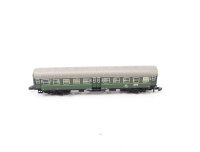 Märklin mini-club Spur Z aus Set 8131 Personenwagen 2. Klasse 82 29 12 310-8 DB
