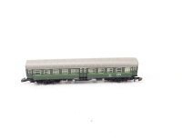 Märklin mini-club Spur Z aus Set 8131 Personenwagen 2. Klasse 82 29 12 310-8 DB