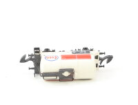 Märklin Spur Z 8612 Güterwagen Kesselwagen Esso 072 4 418-7 weiß DB 1:220