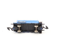 Märklin Spur Z 8613 Güterwagen Kesselwagen "ARAL" 072 4 418-7 blau DB