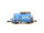 Märklin Spur Z 8613 Güterwagen Kesselwagen "ARAL" 072 4 418-7 blau DB