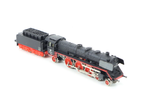 Märklin mini-club Spur Z 8885 Dampflok Schlepptenderlok BR 003 160-9 DB