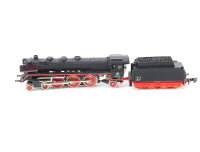 Märklin mini-club Spur Z 8885 Dampflok Schlepptenderlok BR 003 160-9 DB