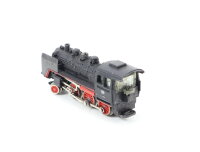 Märklin mini-club Spur Z 8803 Dampflok ohne Tender BR 24 058 DB / defekt