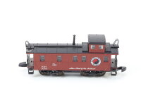 Märklin MiniClub Spur Z aus Set 81830 Personenwagen US Northern Railway 1055 NP