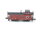 Märklin MiniClub Spur Z aus Set 81830 Personenwagen US Northern Railway 1055 NP