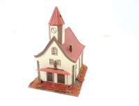 Vollmer Z 53817 9560 Gebäude Kirche Dorfkirche gebaut