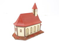 Vollmer Z 53817 9560 Gebäude Kirche Dorfkirche gebaut