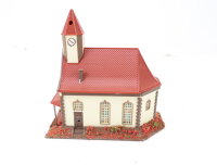 Vollmer Z 53817 9560 Gebäude Kirche Dorfkirche gebaut